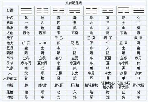 歸魂卦感情|國學《易經》的智慧，生死樞機——六十卦之遊魂卦與。